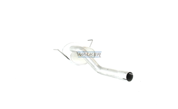 Silencieux arrière WALKER 22480