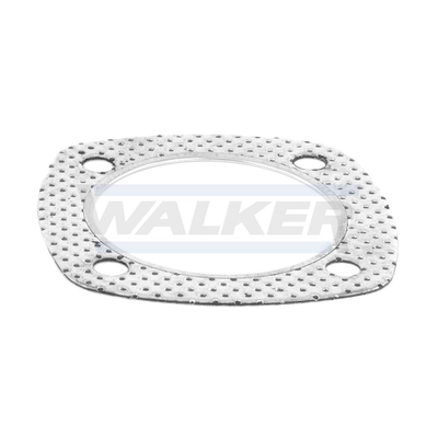 Joint d'étanchéité, tuyau d'échappement WALKER 81093