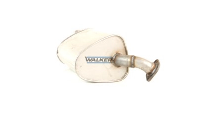 Silencieux arrière WALKER 23080