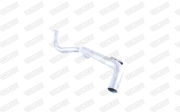 Tuyau d''échappement WALKER 08210