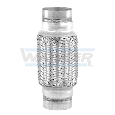 Tube ondulé, système d'échappement WALKER 10413