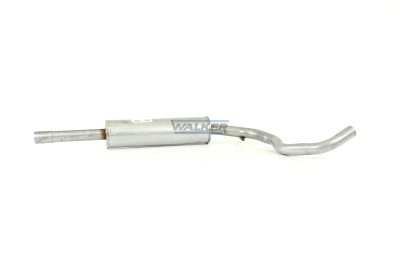 Silencieux central WALKER 22060