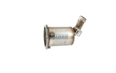 Filtre à particules / à suie, échappement WALKER 73062