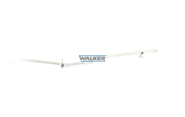 Tuyau d'échappement WALKER 07568