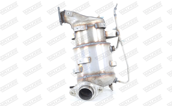 Filtre à particules / à suie, échappement WALKER 73129