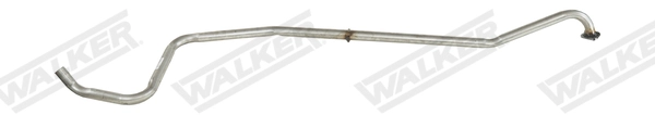 Tuyau d'échappement WALKER 10619