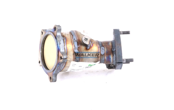 Catalyseur WALKER 28236