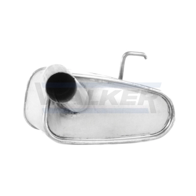 Silencieux arrière WALKER 71407