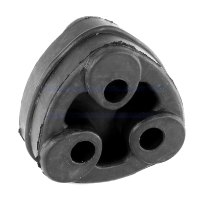 Bandes de caoutchouc, échappement WALKER 80180