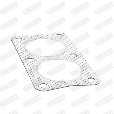 Joint d'étanchéité, tuyau d'échappement WALKER 80057