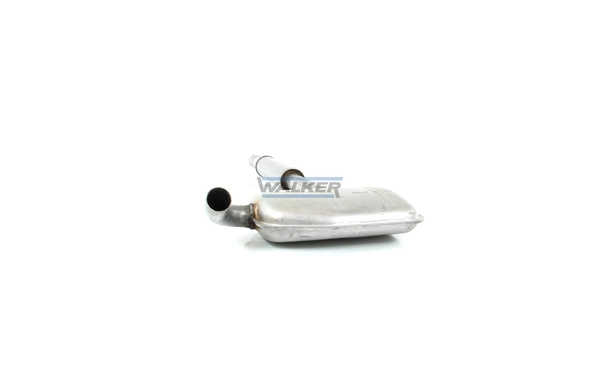 Silencieux central WALKER 21941