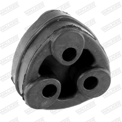 Bandes de caoutchouc, échappement WALKER 80180