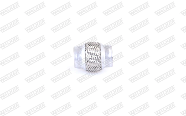 Tube ondulé, système d'échappement WALKER 10385