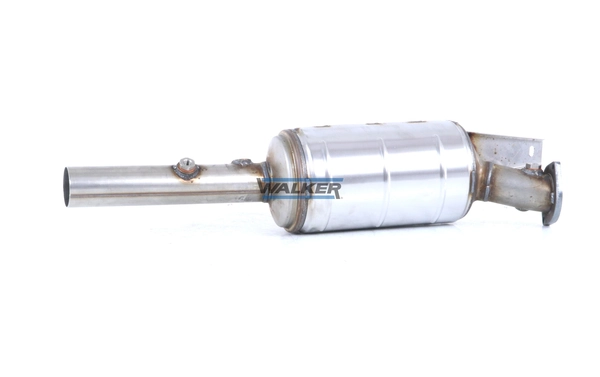 Filtre à particules / à suie, échappement WALKER 93016