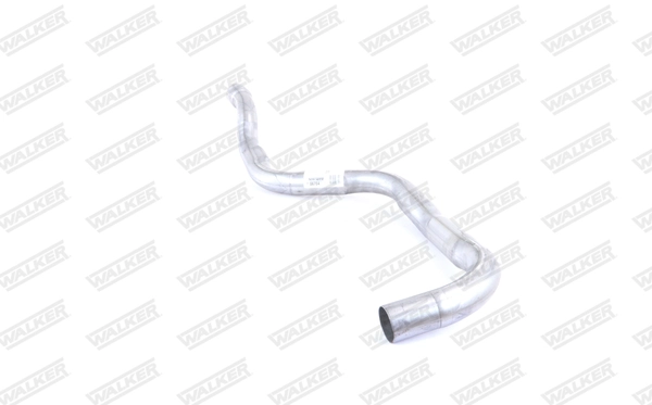 Tuyau d'échappement WALKER 06704
