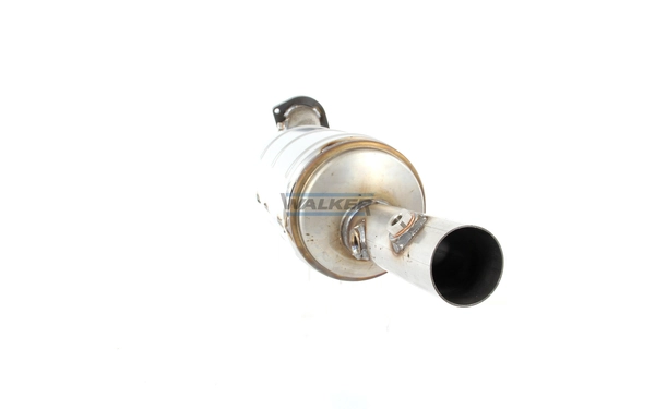 Filtre à particules / à suie, échappement WALKER 73091