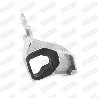 Suspension, échappement WALKER 80735