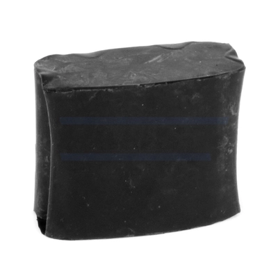 Bandes de caoutchouc, échappement WALKER 81260