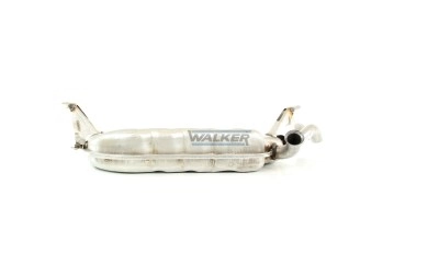 Silencieux arrière WALKER 22506