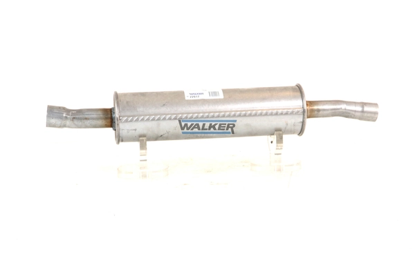 Silencieux central WALKER 22017