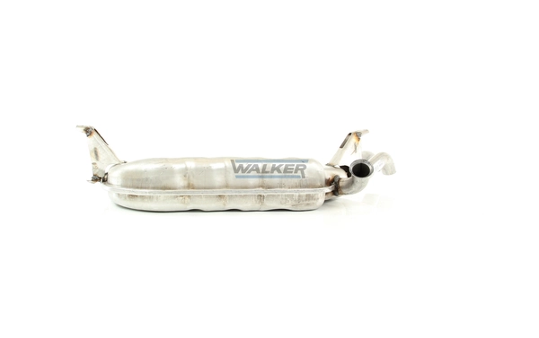 Silencieux arrière WALKER 22506