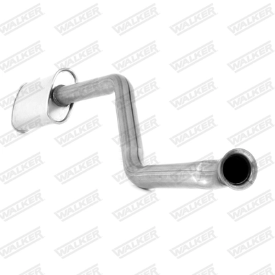 Silencieux central WALKER 22398