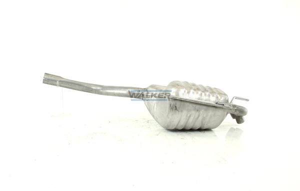 Silencieux arrière WALKER 19510