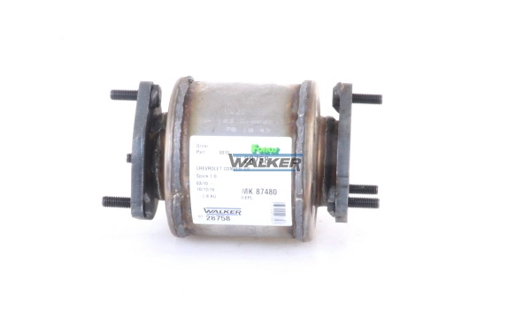 Catalyseur WALKER 28758