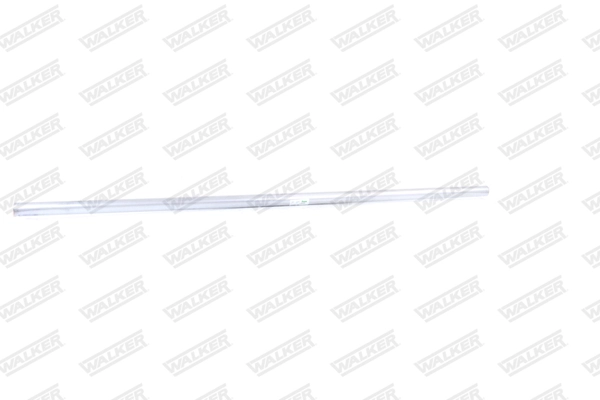 Tuyau d'échappement WALKER 09895