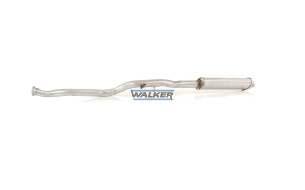 Silencieux central WALKER 72105