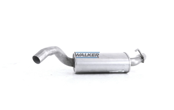 Silencieux central WALKER 19596