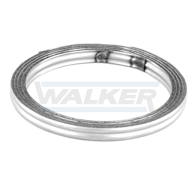 Suspension, échappement WALKER 80158