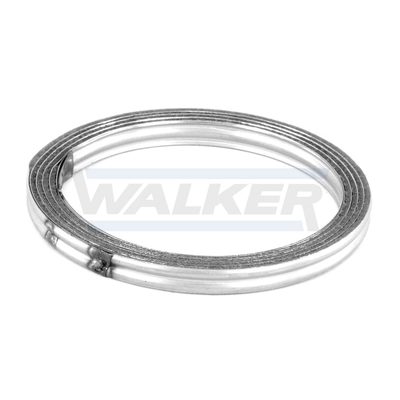 Suspension, échappement WALKER 80158