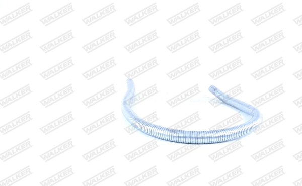 Tube ondulé, système d'échappement WALKER 10825