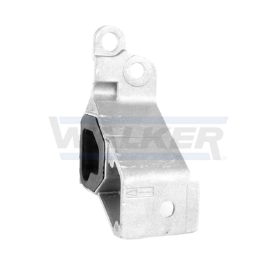 Suspension, échappement WALKER 80735