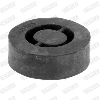 Bandes de caoutchouc, échappement WALKER 81232