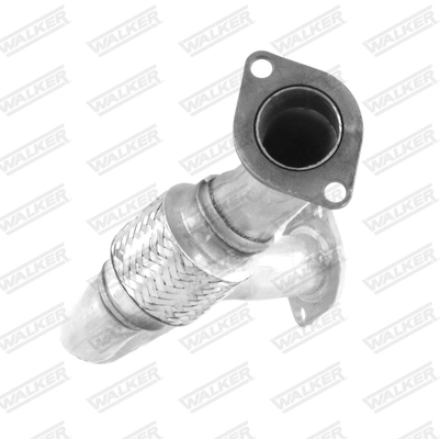 Tuyau d'échappement WALKER 06426