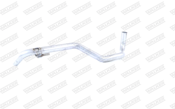 Tuyau d''échappement WALKER 08210