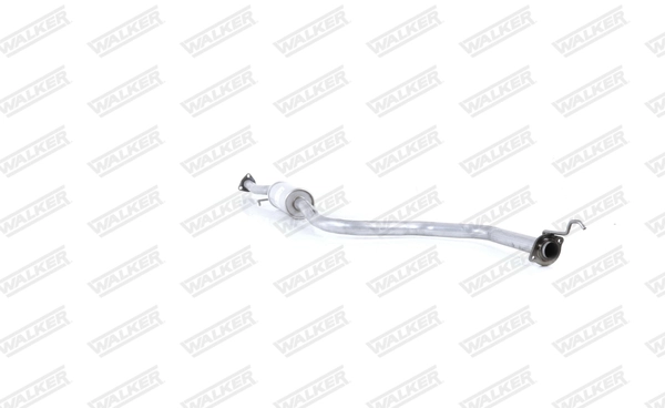 Silencieux central WALKER 22202