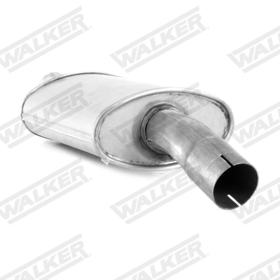 Silencieux central WALKER 14225