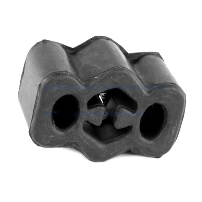 Bandes de caoutchouc, échappement WALKER 81357