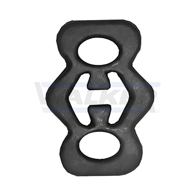 Bandes de caoutchouc, échappement WALKER 81357