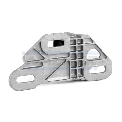 Suspension, échappement WALKER 80172