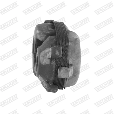 Suspension, échappement WALKER 80111