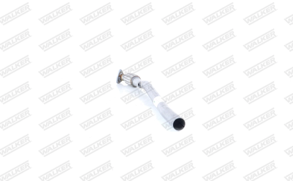 Tuyau d'échappement WALKER 10417