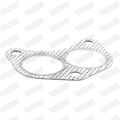 Joint d'étanchéité, tuyau d'échappement WALKER 81106