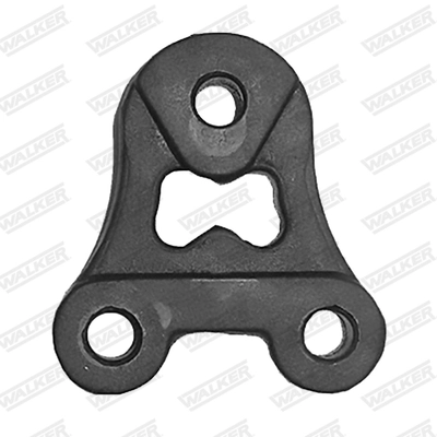 Bandes de caoutchouc, échappement WALKER 80130