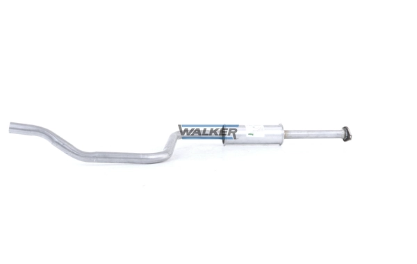 Silencieux central WALKER 23377