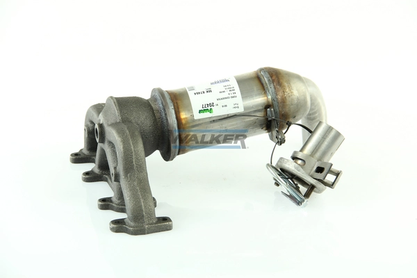 Catalyseur WALKER 20477