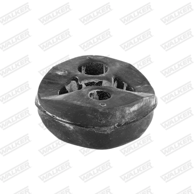 Bandes de caoutchouc, échappement WALKER 80114